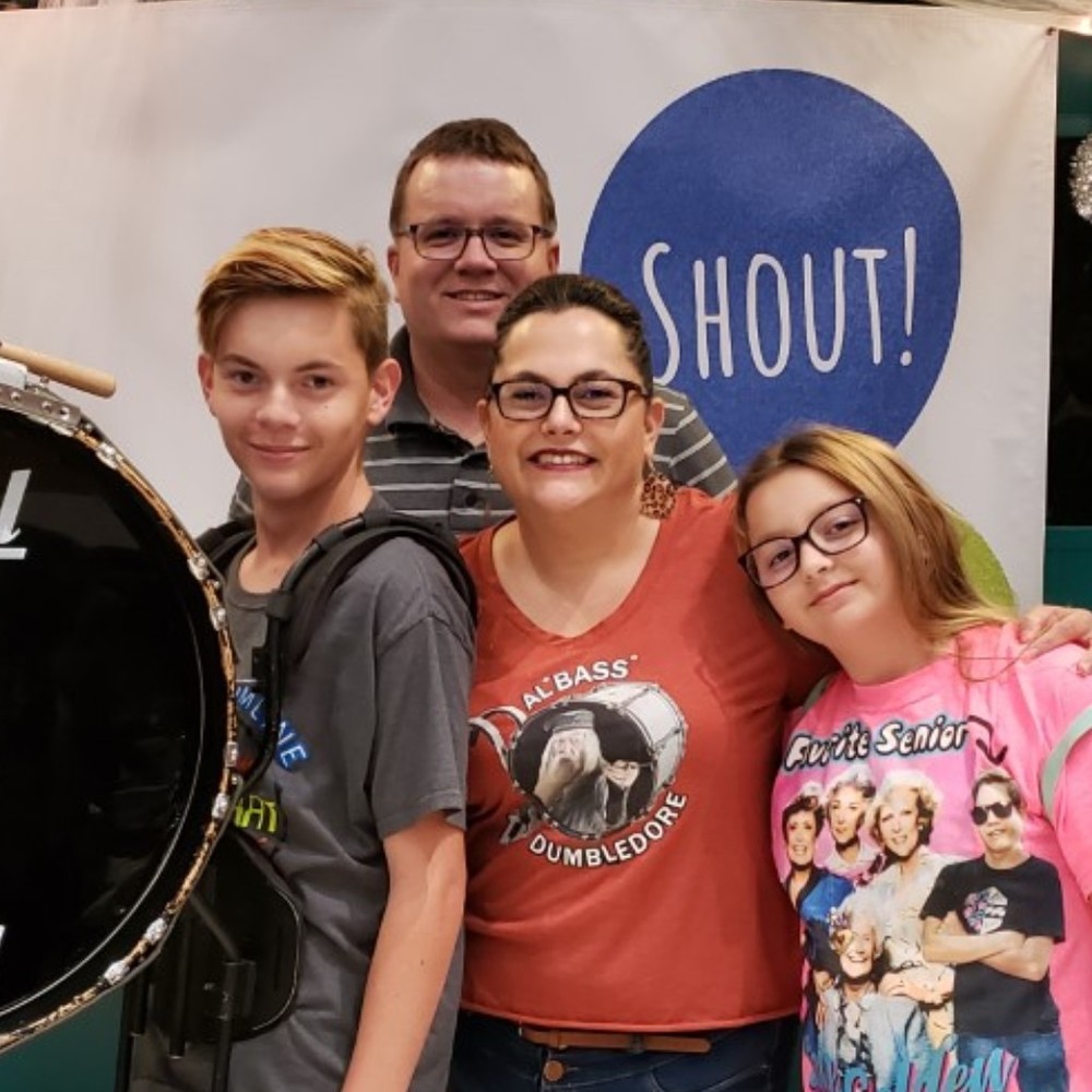 Meet your Posher, Posh